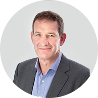 Charles Bolt Independent Director
